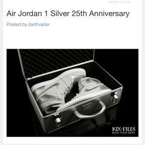 Meet your Posher, Adam